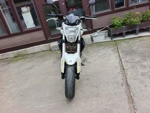 <span class=keywords><strong>Benelli</strong></span> <span class=keywords><strong>BN</strong></span> 300 300CC Moto Sportiva a Benzina da Corsa Streetbike Prodotta in Cina Velocità Massima >80km/h - Product Image 4