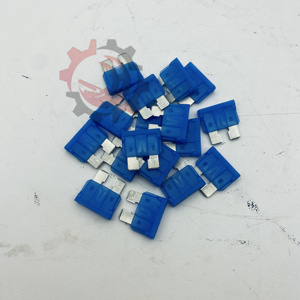 232278008 ฟิวส์ 15a 1F1 อะไหล่รถปั๊มคอนกรีต - Product Image 5