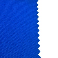 Tissu Aramide Antistatique Ignifuge Résistant aux Hautes Températures pour Vêtements de Protection Industrielle