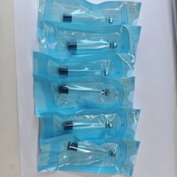 Flacon en verre borosilicate de 3 ml, emballage stérilisé individuel, flacon vide pour distributeur de type stylo