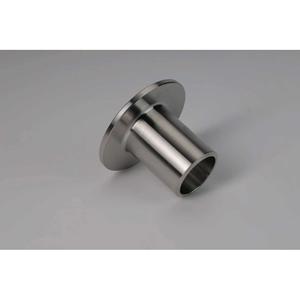 <b>Pipe</b> Fitting 1/2"-12" Stainless Steel Seamless Welded Smooth High Stub End Vietnam ASME B16.9 ASTM A/SA403 304/304L 316/316L - Product Image 2