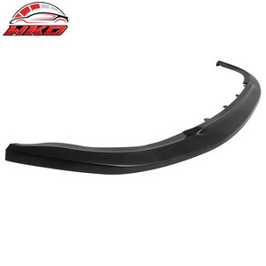 Convient pour Chevy Cobalt 05-10 SS, lèvre de pare-chocs avant non peinte en PU, style ST, spoiler inférieur, accessoire extérieur de haute qualité - Product Image 5