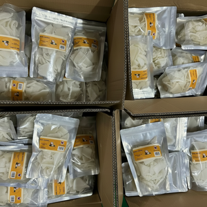 Meilleur choix 100% douceur naturelle des noix de coco séchées instantanées-Haute qualité du Vietnam/Mme Jennie (W/A: + 84 358485581) - Product Image 1