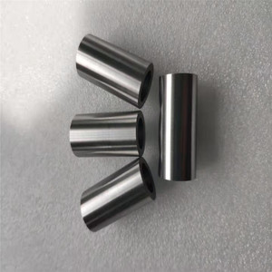 Durable Seamless Steel Pipe Designed for Corrosion Resistance <b>Molybdenum</b> Round Pipe Tube - Product Image 1