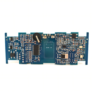 Servicio de Diseño y Fabricación de PCB Electrónicas Personalizadas OEM ODM, Ensamblaje SMT DIP, Producción de Circuitos Impresos en Fábrica - Product Image 3