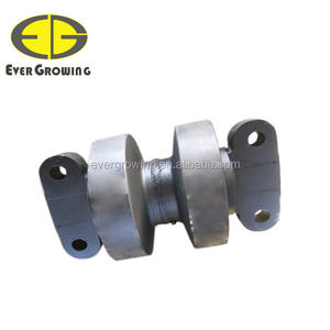 बिक्री के लिए लिबहेर 300t <span class=keywords><strong>lr1300</strong></span> क्रॉलर क्रेन अंडरकैरिज मरम्मत भागों निर्माता ट्रैक रोलर - Product Image 4