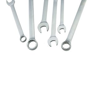 Clé combinée en acier inoxydable 304 non magnétique de qualité <span class=keywords><strong>industrielle</strong></span> pour la fabrication électronique - Product Image 1