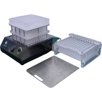 Machine de remplissage automatique électrique 109 mm pour pré-rouleaux King Size, idéale pour les boissons et les poudres, 100 pièces/heure, emballage en sachets/pochettes