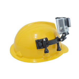 Precio de fábrica 9 en 1 Casco Soporte de barbilla Casco de varilla doblada corta Juego de montaje de brazo de extensión fija para GoPro 13 12 11 10 9 - Product Image 6
