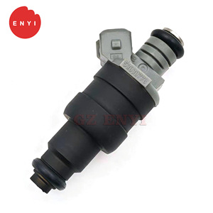 หัวฉีดน้ำมันเชื้อเพลิง 53030778 FJ10247 0986280551 สำหรับรถจี๊ป ไครสเลอร์ ดอดจ์ เครื่องยนต์เบนซิน 2.5 ลิตร - Product Image 1