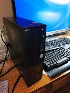 Low Price I5 Processor Desktop JLS Future Vostro <b>Small</b> Desktop V3681gaming <b>Computer</b> - Product Image 6