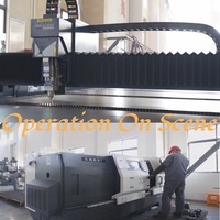 Ligne d'extrusion automatique de feuilles stratifiées PVC marbrées UV avec moteur PLC et boîte de vitesses - Machine à panneaux décoratifs haute brillance pour la décoration intérieure