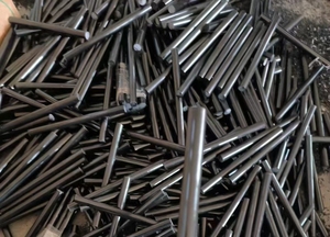 Chống ăn mòn <span class=keywords><strong>uhmwpe</strong></span>/HDPE/nylon ép đùn que cứng nhắc nhựa thanh tròn - Product Image 6