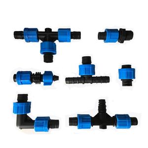 Accessoires d'<span class=keywords><strong>irrigation</strong></span> goutte à goutte pour l'agriculture, système d'<span class=keywords><strong>irrigation</strong></span> pour l'arrosage des jardins - Product Image 2