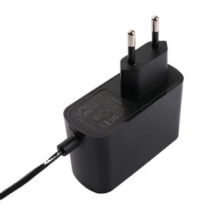 공장 OEM UL TUV CE GS ERP UKCA AC 어댑터 12v 2a 전원 공급 장치 어댑터 9v 15v <span class=keywords><strong>24v</strong></span> 30v 1A 1.5A 2.5A 3A 24W AC/DC 어댑터 - Product Image 4