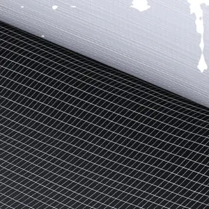 Filet en Polyester <span class=keywords><strong>de</strong></span> m, traçage tissé pour <span class=keywords><strong>fibre</strong></span> <span class=keywords><strong>de</strong></span> <span class=keywords><strong>verre</strong></span>, tuyaux <span class=keywords><strong>de</strong></span> marteau en plastique renforcé - Product Image 1