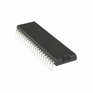 Embedded PIC16F1939-E_P 40 DIP Electronic Chips Component Authorized Distributor - Product Image 1