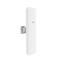 Station de base sans fil 802.11ac extérieure 2x2 MIMO avec antenne à gain élevé de 16 dBi, vitesse de 867 Mbit/s à 5 GHz
