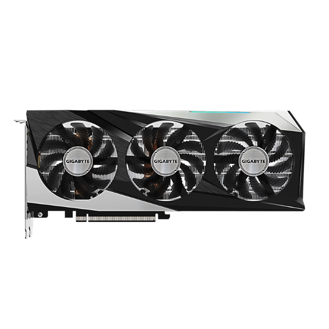 Used Gigabyte Gaming OC RX 6800 XT 16GB GDDR6 Gaming Graphics Card