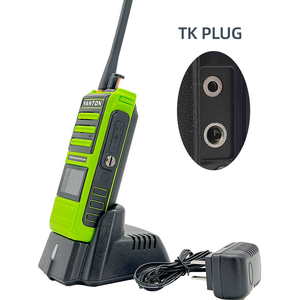 10 Wát IP66 không thấm nước <span class=keywords><strong>Marine</strong></span> <span class=keywords><strong>VHF</strong></span> UHF cầm tay Walkie Talkie hai cách phát thanh yanton T-890 - Product Image 5