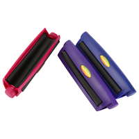 Machine à Rouler les Cigarettes en Plastique Futeng, Vente en Gros, Nouveau Design, Rouleuse à Tabac Manuelle 110mm