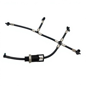 Colonne de vérin hydraulique 24100005 12686789 Cylindre rotatif en acier POUR vérin de levage de voiture - Product Image 3
