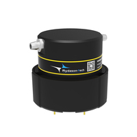 Sensor Gas SO2 Luar Ruangan untuk Pemantauan Kualitas Udara 4-20mA 0-5V Tipe Output RS485 Sensor CO2