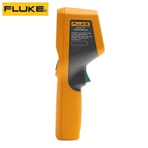 กล้องถ่ายภาพความร้อน Fluke VT06 รุ่น Visual Ir Thermometer ความละเอียด 120x90 พิกเซล แบบพกพา สำหรับการวัดอุณหภูมิ - Product Image 2