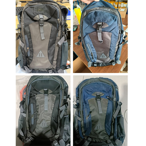 New Custom 16 Inch Unisex Extensible Travel <b>Laptop</b> Bag Waterproof Polyester Sport <b>Laptop</b> <b>Backpack</b> Outdoor Student <b>Backpack</b> - Product Image 6