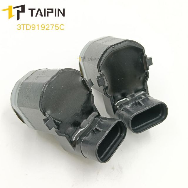 TAIPIN Reversing Radar Car Engine Sensor 3TD919275C for Audi  Parking Sensor Car Accessories