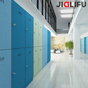 לוקרים כושר לוח דיקט עמיד למים - Product Image 6