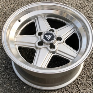 Cerchi Forgiati FHJ 5x112 5x120 17 18 19 20 Pollici per Mercedes AMG Benz W123 W126 W201 W124 <span class=keywords><strong>R107</strong></span> - Product Image 2