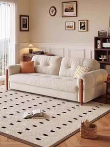 Canapé <span class=keywords><strong>convertible</strong></span> 3 places moderne en métal et tissu, personnalisable, inclinable, extensible, pliable, avec housse amovible et rangement, directement de l'usine - Product Image 1