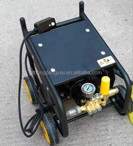 50bar High-Pressure Electric <b>Car</b> <b>Washer</b> <b>Car</b> Wash Portable 220V High-Pressure <b>Washer</b> for Household <b>Car</b> Washing Machine - Product Image 2