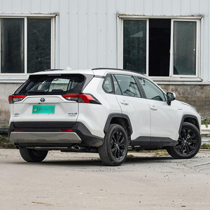 Toyota <span class=keywords><strong>RAV4</strong></span> Hybride 2024/2025 – Version Élite – SUV Compact Économique – En Promotion - Product Image 2