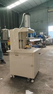 Máquina cortadora de jabón ajustable completamente automática Jasun con larga vida útil modelo 50-3000 KG/H 240/380/400V - Product Image 5