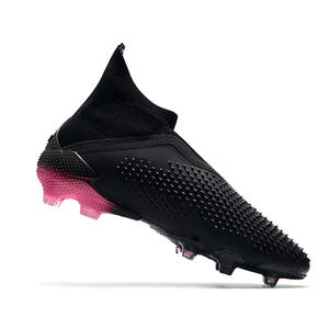 Zapatos de Fútbol Personalizados para Hombre, Botas de Fútbol de Diseño, para Entrenamiento, con Tacos FG, Antideslizantes y Transpirables - Product Image 1