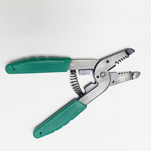 Multifuncional Proskit 8PK-3161 Mini Alicates Cable Pelacables Cortador Herramientas de fibra óptica - Product Image 3