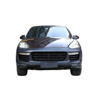 กันชนหน้าเทอร์โบ2016 2014สำหรับ <span class=keywords><strong>Cayenne</strong></span> 958 - Product Image 1