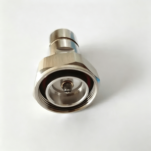 Conector Super Recto Tipo L Macho 7/16 DIN para Cable Flexible de 1/2'' - Product Image 4