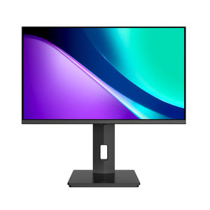 <span class=keywords><strong>จอ</strong></span>ภาพแบบแบนขนาด 27 นิ้ว แบบยกได้ รองรับสีได้หลากหลาย - Product Image 5