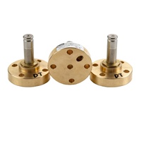 Vanne solénoïde de surpression/sous-pression Trane VAL05930 neuve, prix usine, pour accessoires de systèmes CVC et de refroidissement