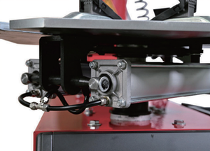 Nouveau stock d'usine machine de montage de pneu semi-automatique bras d'assistance gauche changeur de pneu - Product Image 4