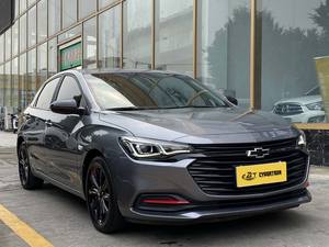 <span class=keywords><strong>เชฟ</strong></span>โรเลต มอนซ่า เรดไลน์ 320T รุ่นเชียร์ฟูล <span class=keywords><strong>รถ</strong></span>ซีดานขนาดกะทัดรัดมือ<span class=keywords><strong>สอง</strong></span> เครื่องยนต์เทอร์โบชาร์จ ราคาถูกจากจีน <span class=keywords><strong>เชฟ</strong></span>โรเลต มอนซ่า - Product Image 2