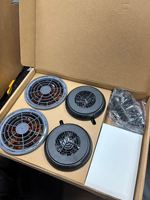 Modules de refroidissement thermoélectriques Peltier détachables 5V 12V 24V – Fabricant d'unités de refroidissement pour vêtements d'extérieur