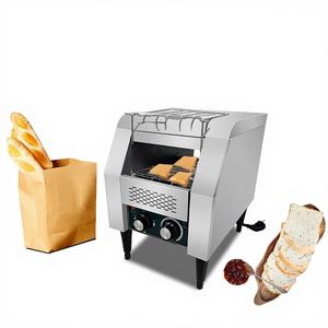 <span class=keywords><strong>เครื่อง</strong></span>ทำ<span class=keywords><strong>ขนมปัง</strong></span><span class=keywords><strong>แบบ</strong></span><span class=keywords><strong>สายพาน</strong></span>เชิงพาณิชย์รุ่นใหม่ รูปทรงสี่เหลี่ยม ทำ<span class=keywords><strong>ขนมปัง</strong></span>อัตโนมัติเต็มรูป<span class=keywords><strong>แบบ</strong></span> ทนความร้อนสูง เหมาะสำหรับโรงแรม อาหารเช้า - Product Image 1