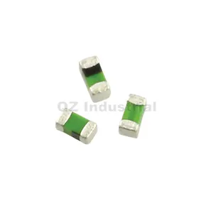 Qz Voorraad Groothandel Hoogfrequente Chip Inductor 0402 56nh 5% 100Mhz 300ma 0.82ohm Lqg15hs56nj02d