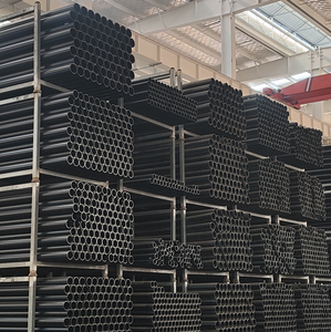 Prix d'usine, tuyau en PEHD de haute qualité, tube en PEHD standard, alimentation en eau, 100m, 200m, 300m, rouleau de tuyau en PEHD pour l'alimentation en eau - Product Image 5