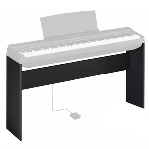 Soporte para <span class=keywords><strong>Piano</strong></span> Eléctrico <span class=keywords><strong>Yamaha</strong></span>, Estructura de Madera Reforzada, Soporte para <span class=keywords><strong>Piano</strong></span> Digital con Peso, Estilo de Estructura de Madera P223, Otras Consultas - Product Image 4
