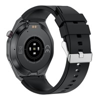 Reloj Inteligente Deportivo HK5 Ultrafino para Exteriores, Pantalla AMOLED de 1.75 Pulgadas, IP68, Monitor de Ritmo Cardíaco, Reloj Inteligente con Llamadas Bluetooth para Hombre
